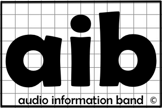 Audio Information Band