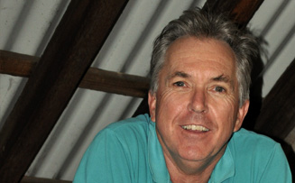 John Simpson