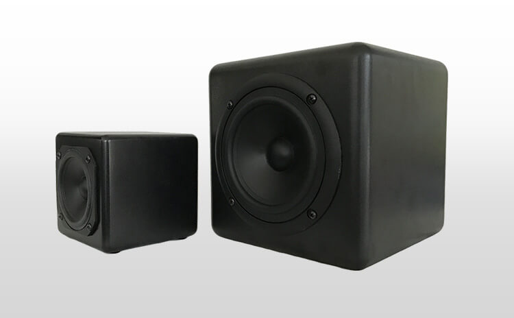 Cross Reference Monitors.